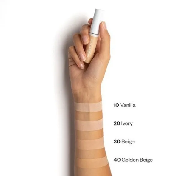 Paese Run for cover, kryjący korektor, 40 golden beige, 9 ml