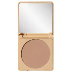 Paese Selfglow, bronzer prasowany, 02 warm, 10 g