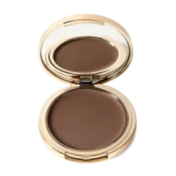 Paese Selfglow, kremowy bronzer matowy, Velvet Sand 02, 8 g