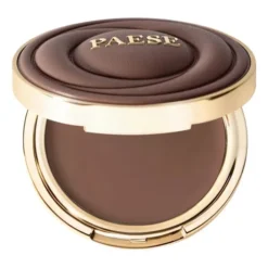 Paese Selfglow, kremowy bronzer matowy, Velvet Sand 02, 8 g