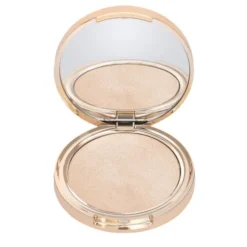 Paese Selfglow, kremowy rozświetlacz z efektem tafli, Golden Hour 01, 8 g