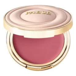 Paese Selfglow, kremowy róż z matowym efektem, Rose Veil 03, 8 g