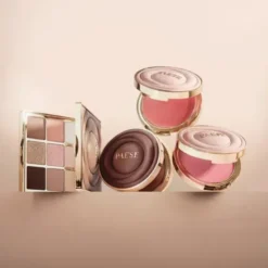 Paese Selfglow, kremowy róż z matowym efektem, Peach Sunrise 02, 8 g