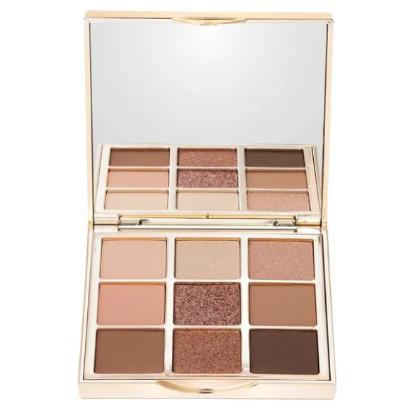 Paese Selfglow, paleta cieni Nude, 12,5 g