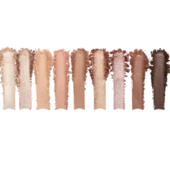 Paese Selfglow, paleta cieni Nude, 12,5 g