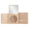 Paese Selfglow, prasowany puder brązujący, medium, 6 g