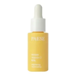 Paese, serum olejowe z witaminą C 10%, 15 ml