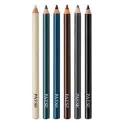 Paese Soft Eye Pencil, kredka do oczu, 02 cool grey, 1,35 g