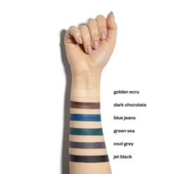 Paese Soft Eye Pencil, kredka do oczu, 02 cool grey, 1,35 g