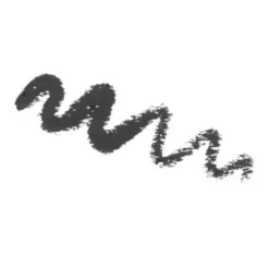 Paese Soft Eye Pencil, kredka do oczu, 01 jet black, 1,35 g