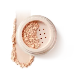 Paese, sypki puder brzoskwiniowy, 6 g