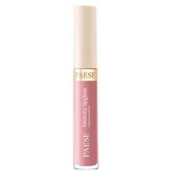 Paese Tasty Lips, błyszczyk Beauty Lipgloss, 15 Raspberry Cream, 4,5 ml