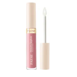 Paese Tasty Lips, błyszczyk Beauty Lipgloss, 15 Raspberry Cream, 4,5 ml