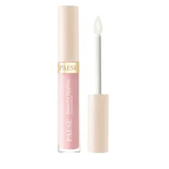 Paese Tasty Lips, błyszczyk Beauty Lipgloss, 13 Milk Shake, 4,5 ml