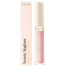 Paese Tasty Lips, błyszczyk Beauty Lipgloss, 13 Milk Shake, 4,5 ml