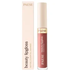 Paese Tasty Lips, błyszczyk Beauty Lipgloss, 16 Cherry Smoothie, 4,5 ml