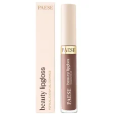 Paese Tasty Lips, błyszczyk Beauty Lipgloss, 17 Bon Bon, 4,5 ml