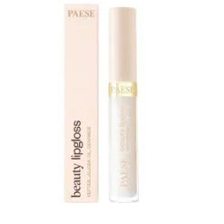 Paese Tasty Lips, błyszczyk Beauty Lipgloss, 11 Icing Glow, 4,5 ml