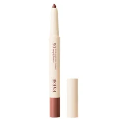 Paese Tasty Lips, kremowa konturówka do ust, 05 Ash Wood, 0,6 g