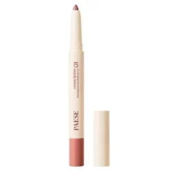 Paese Tasty Lips, kremowa konturówka do ust, 01 Cute Nude, 0,6 g