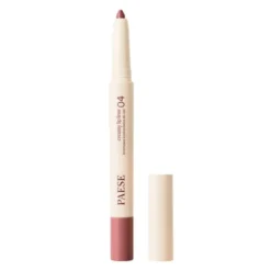 Paese Tasty Lips, kremowa konturówka do ust, 04 Merry Maroon, 0,6 g