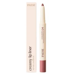 Paese Tasty Lips, kremowa konturówka do ust, 04 Merry Maroon, 0,6 g