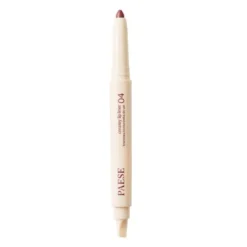 Paese Tasty Lips, kremowa konturówka do ust, 04 Merry Maroon, 0,6 g