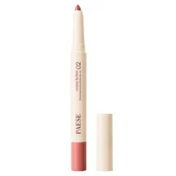 Paese Tasty Lips, kremowa konturówka do ust, 02 Blush Crush, 0,6 g