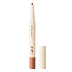Paese Tasty Lips, kremowa konturówka do ust, 03 Honey Mood, 0,6 g