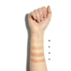 Paese, witaminowy podkład rozświetlający Lush Satin, 30 porcelana, 30 ml