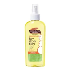 Palmers Cocoa Butter Formula, kojąca oliwka dla kobiet w ciąży, 150 ml