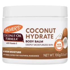 Palmer's Coconut Oil Formula, krem-masło kokosowe do ciała,100 g