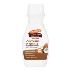 Palmer's Coconut Oil Formula, pielęgnacyjny balsam do ciała, 250 ml