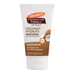 Palmer's Coconut Oil Formula, skoncentrowany krem do rąk, 60 g