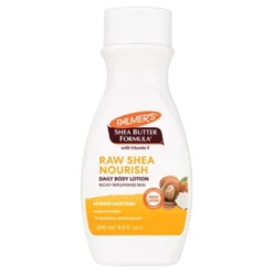 Palmer's Shea Butter Formula, pielęgnacyjny balsam do ciała, 250 ml