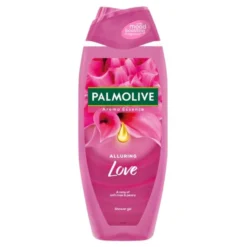 Palmolive Aroma Essence Alluring Love, żel pod prysznic, 500 ml