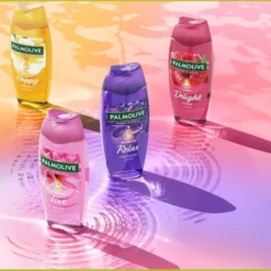 Palmolive Aroma Essence Alluring Love, żel pod prysznic, 500 ml