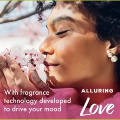 Palmolive Aroma Essence Alluring Love, żel pod prysznic, 500 ml