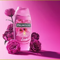 Palmolive Aroma Essence Alluring Love, żel pod prysznic, 500 ml