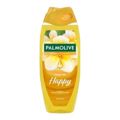 Palmolive Aroma Essence Forever Happy, żel pod prysznic, 500 ml