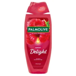 Palmolive Aroma Essence Sweet Delight, żel pod prysznic, 500 ml
