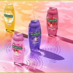 Palmolive Aroma Essence Sweet Delight, żel pod prysznic, 500 ml