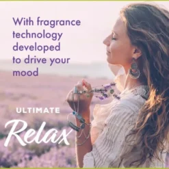 Palmolive Aroma Essence Ultimate Relax, żel pod prysznic, 500 ml