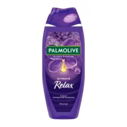 Palmolive Aroma Essence Ultimate Relax, żel pod prysznic, 500 ml