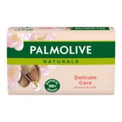 Palmolive Delicate Care, mydło, 90 g