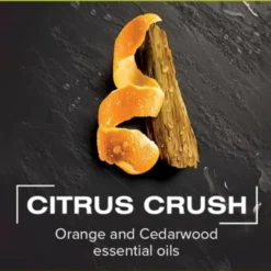 Palmolive Men Citrus Crush, żel pod prysznic 3w1, 500 ml