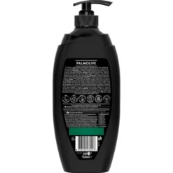 Palmolive Men Refreshing, żel pod prysznic 3w1, 750 ml