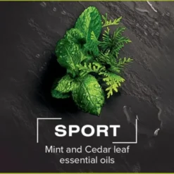 Palmolive Men Sport, żel pod prysznic 3w1, 750 ml
