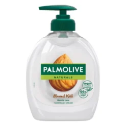 Palmolive Naturals Almond Milk, mydło w płynie, 300 ml