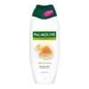 Palmolive Naturals Milk & Honey, kremowy żel pod prysznic, 500 ml